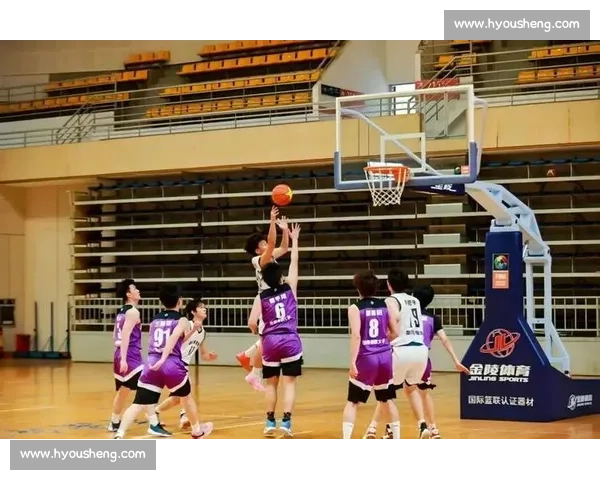 燃动城市街头的3vs3篮球对抗赛青春竞技新风潮全面开启热血征程